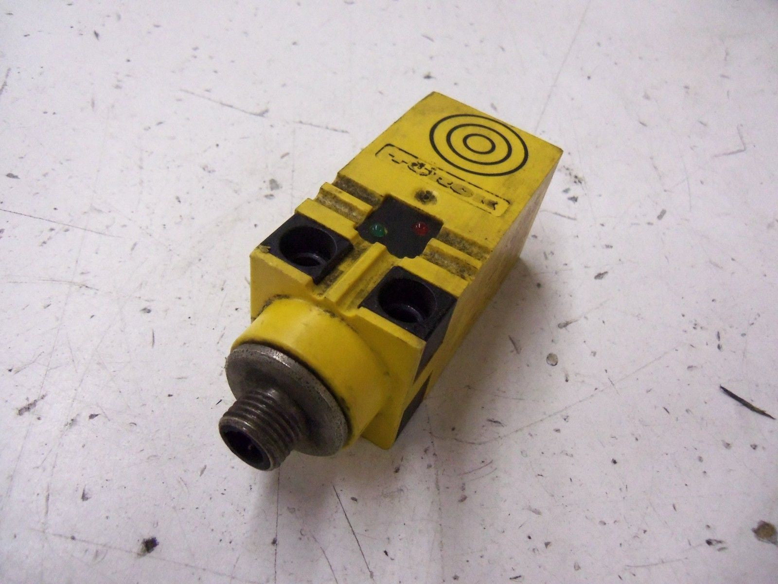 TURCK Bi10T-Q34-ADZ30X2-B3131/S34 *USED*