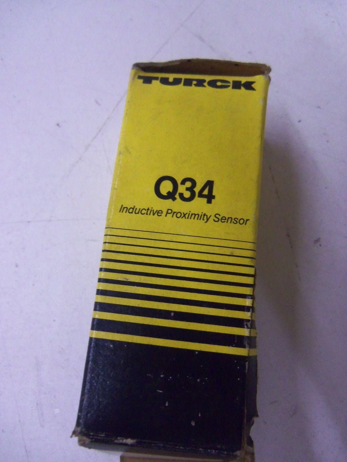 TURCK Bi10T-Q34-ADZ30X2-B3131/S34 *NEW IN BOX*