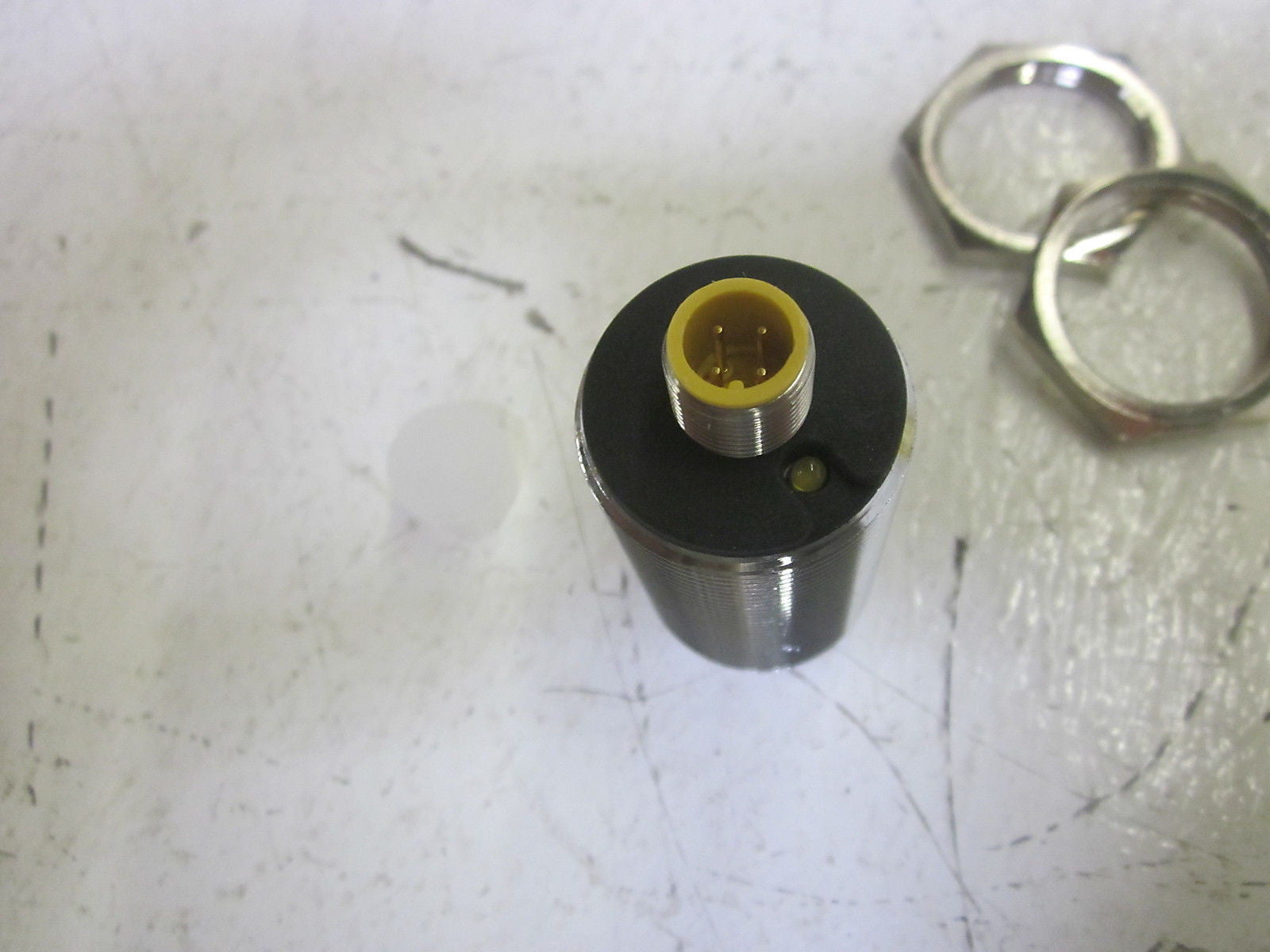 TURCK BI10U-G30-AP4X-H1141 PROXIMITY SENSOR 10-65VDC *NEW IN A FACTORY BAG*