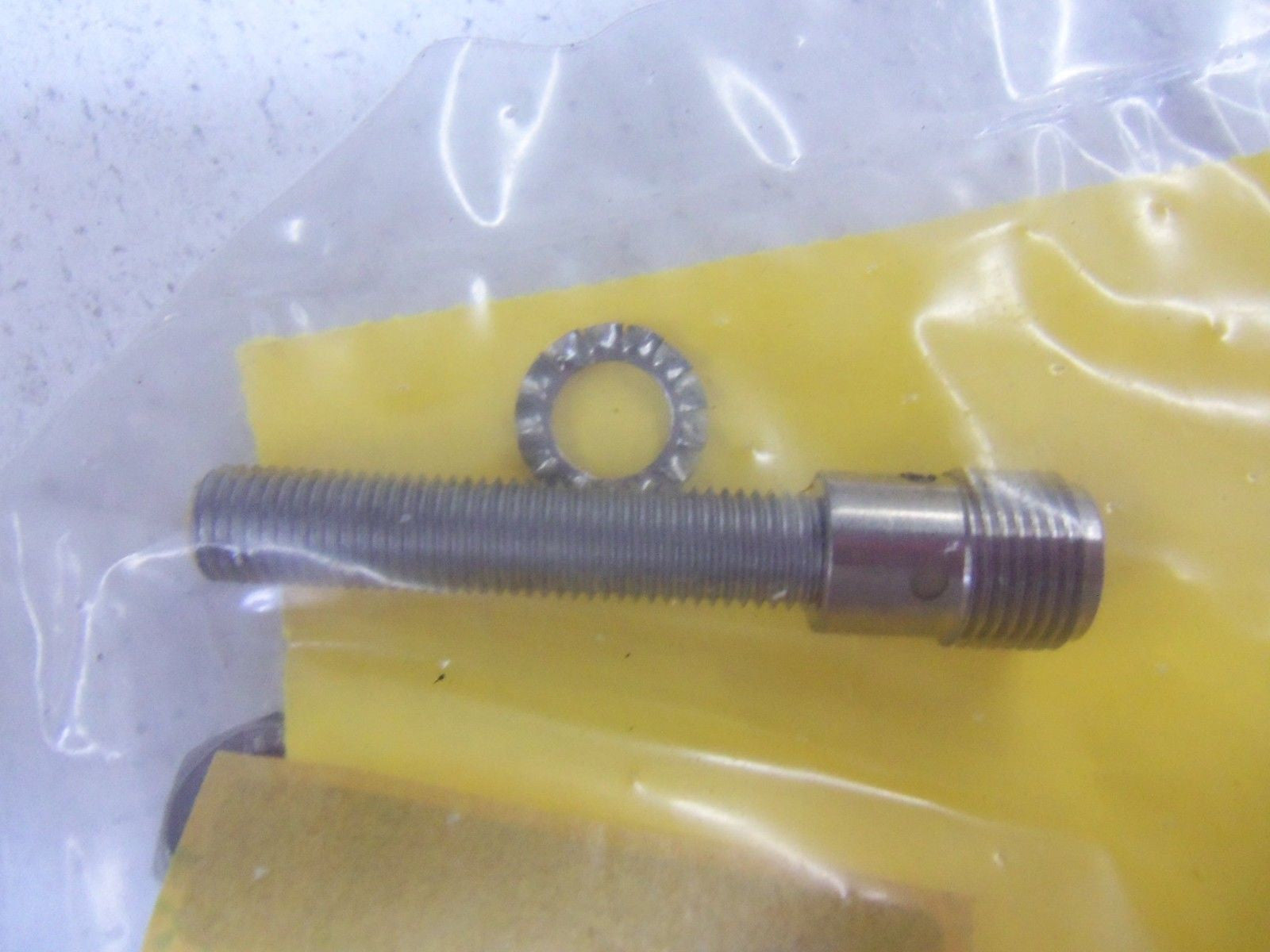 TURCK Bi1,5-EG08-AD6X-H1341 PROXIMITY SENSORS *NEW IN FACTORY BAG*