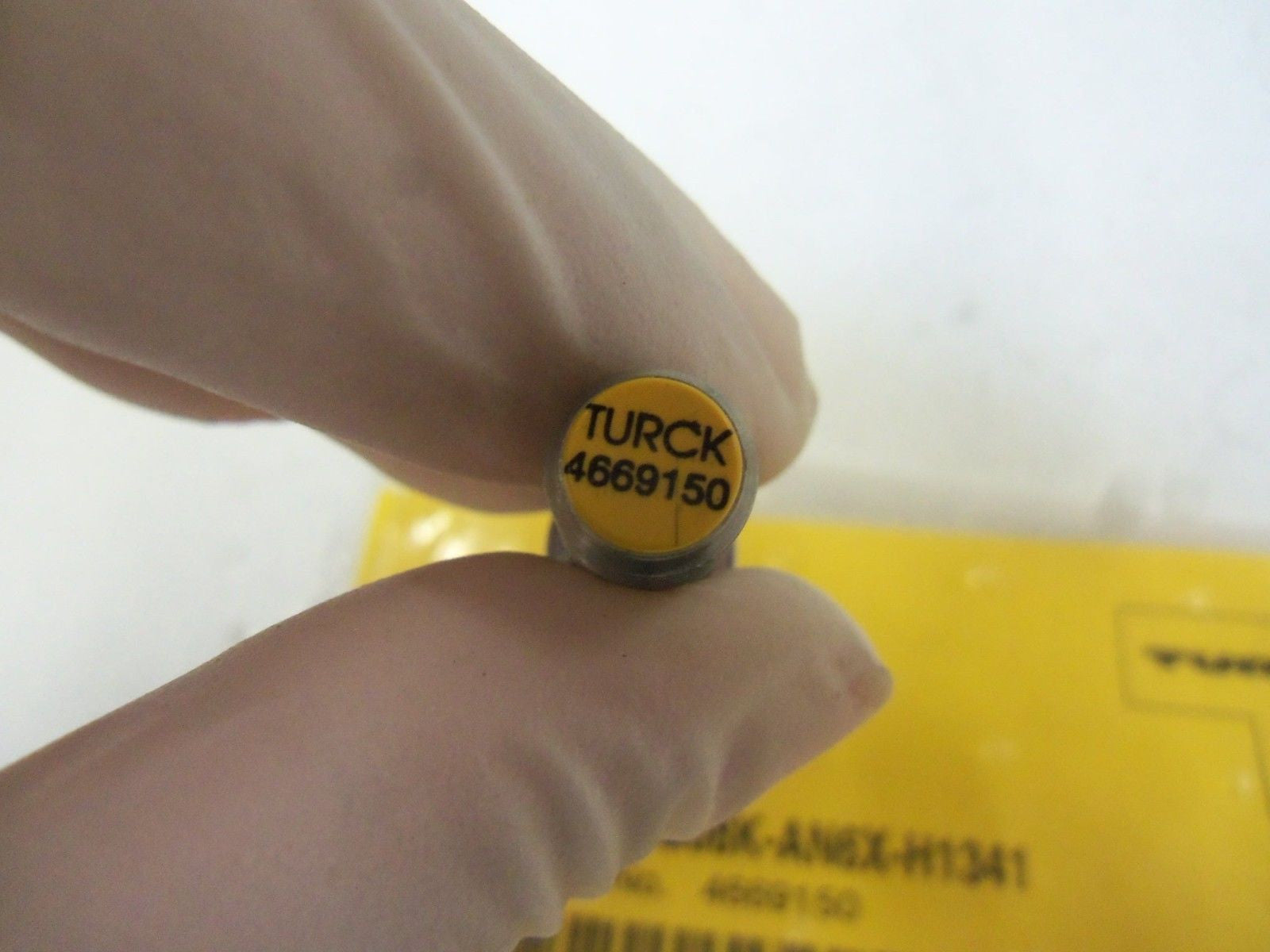 TURCK Bi1,5-EG08K-AN6X-H1341 *USED*