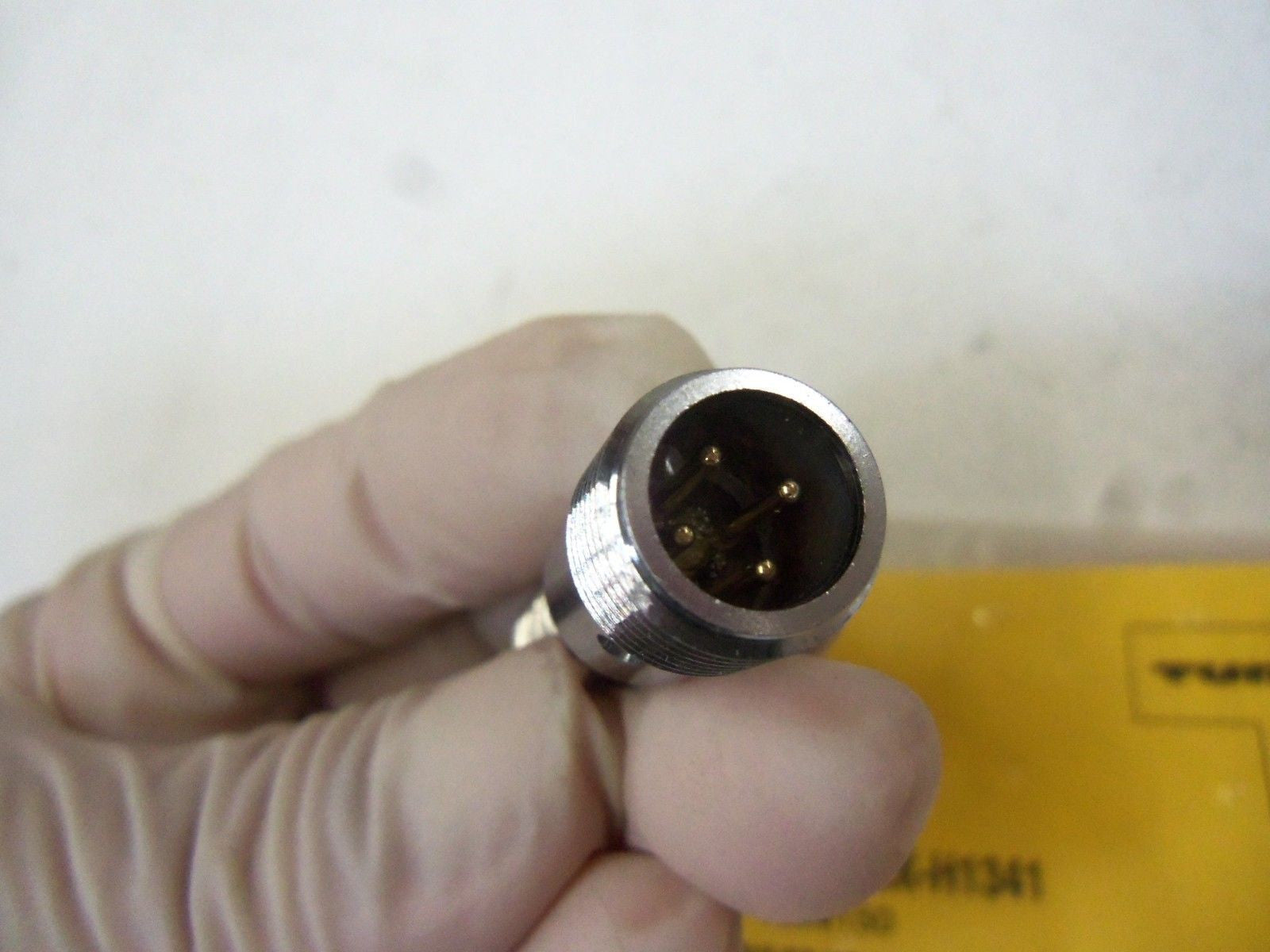 TURCK Bi1,5-EG08K-AN6X-H1341 *USED*