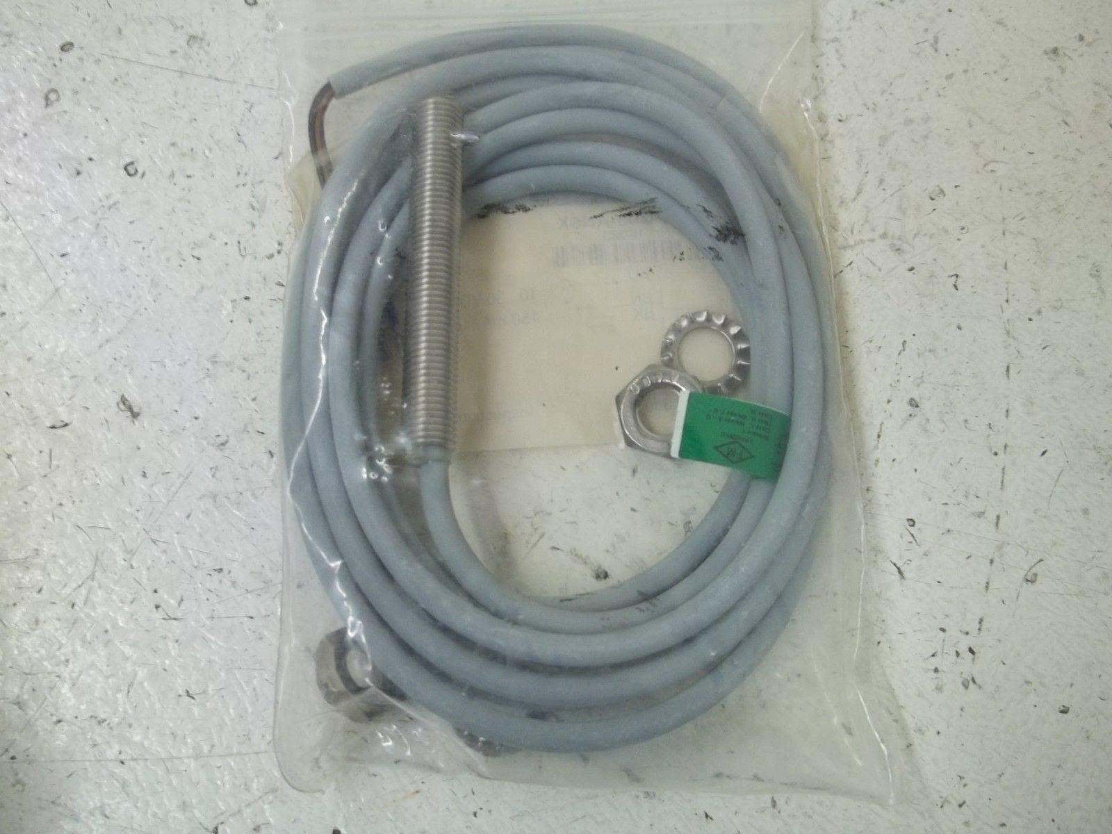 TURCK BI1,5-G08-AN6X PROXIMITY SWITCH *NEW IN A FACTORY BAG*