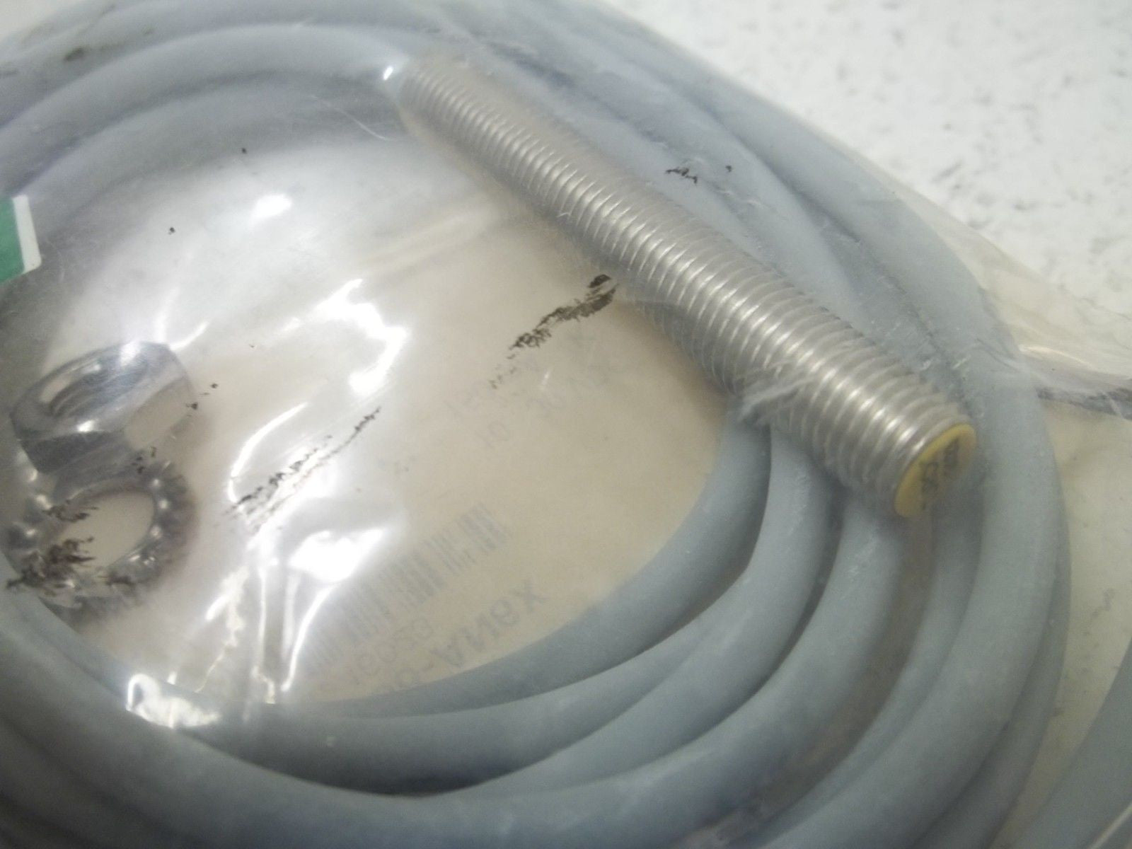 TURCK BI1,5-G08-AN6X PROXIMITY SWITCH *NEW IN A FACTORY BAG*