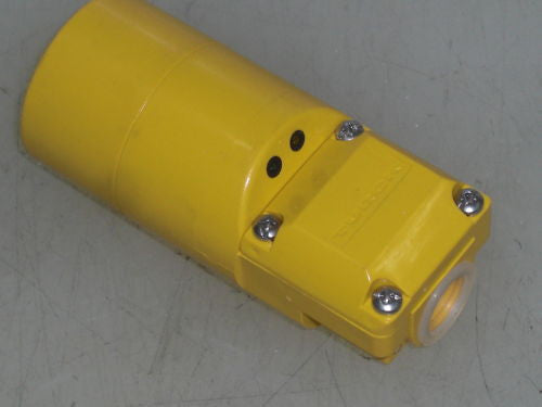 TURCK BI15-K40SR-VN4X2 PROXIMITY SWITCH *NEW NO BOX*