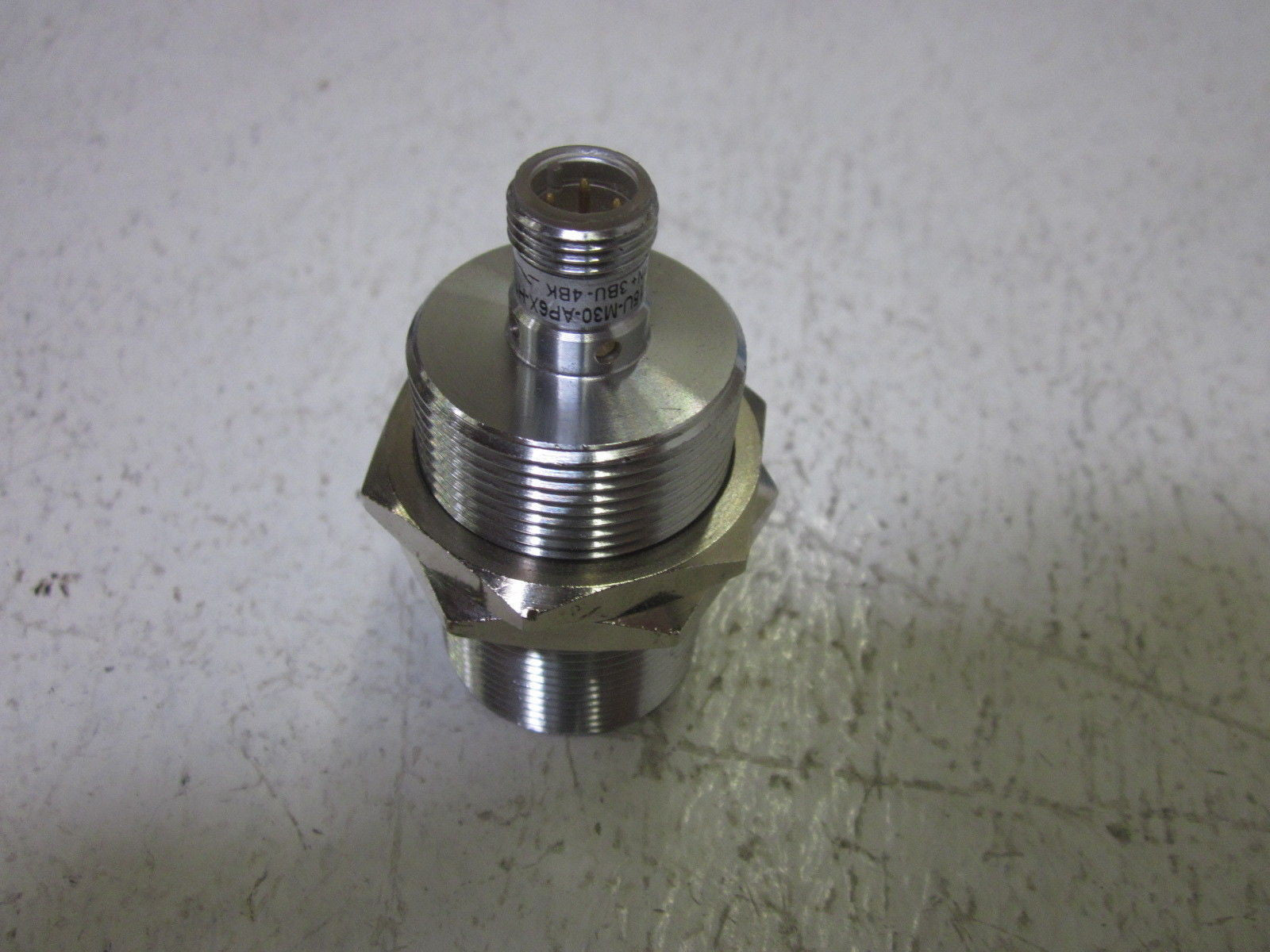 TURCK BI15RU-M30-AP6X-H1141 *NEW NO BOX*