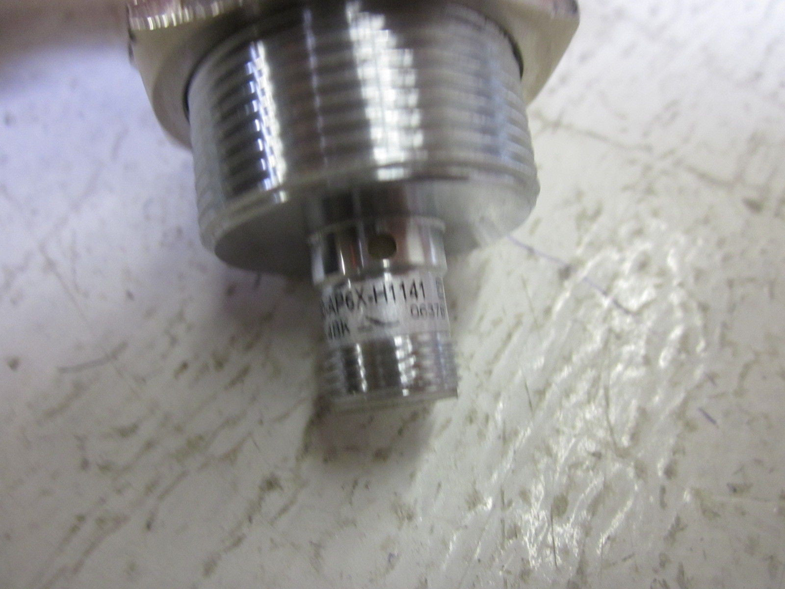 TURCK BI15RU-M30-AP6X-H1141 *NEW NO BOX*