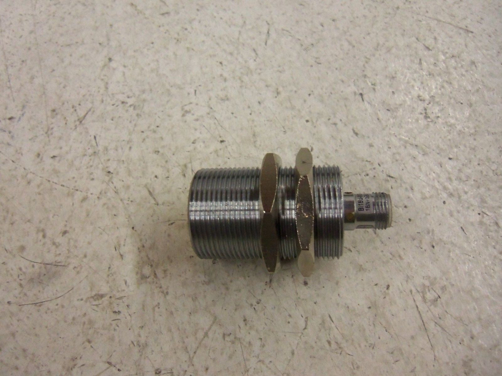 TURCK Bi15U-M30-AP6X-H1141 *NEW NO BOX*