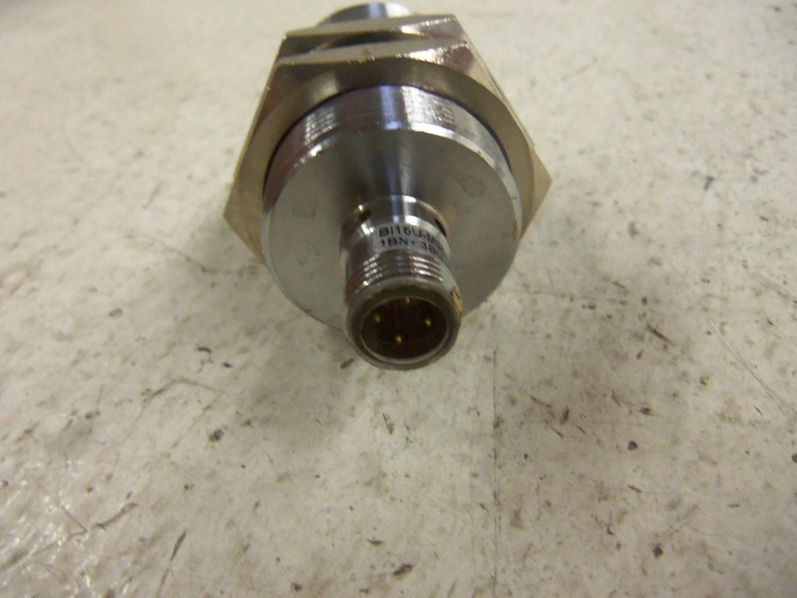 TURCK Bi15U-M30-AP6X-H1141 *NEW NO BOX*