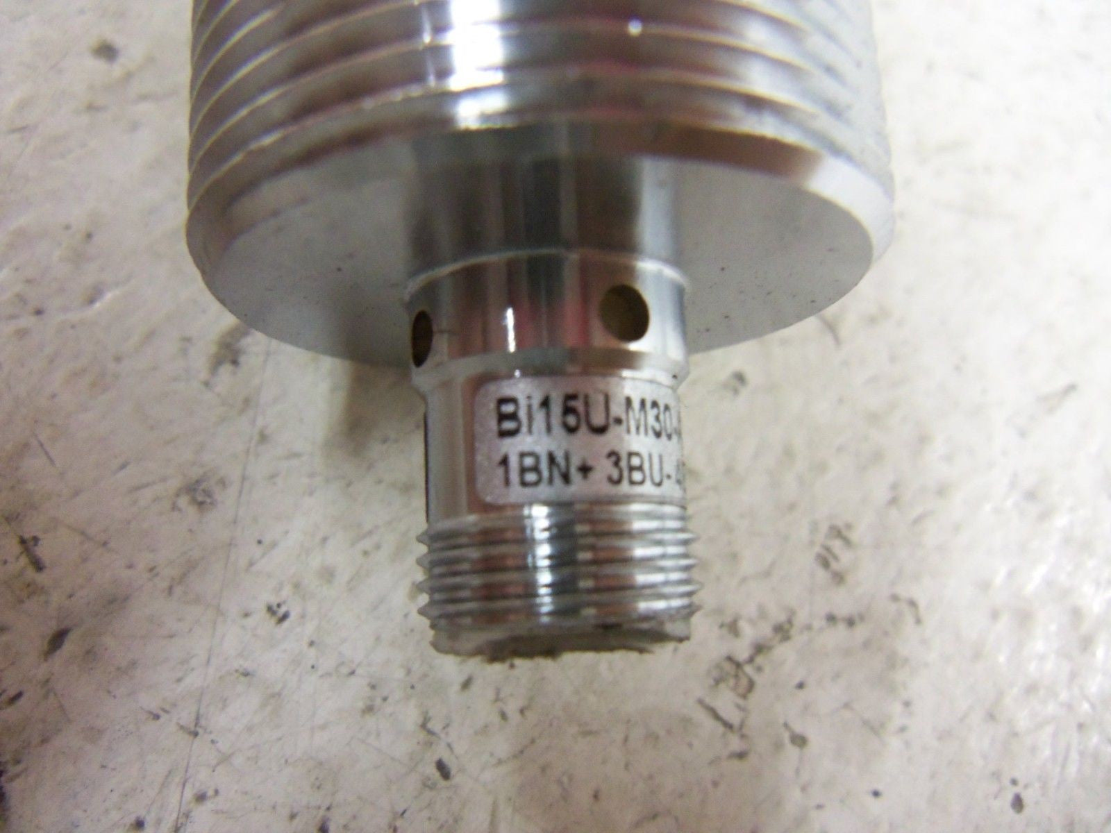 TURCK Bi15U-M30-AP6X-H1141 *NEW NO BOX*