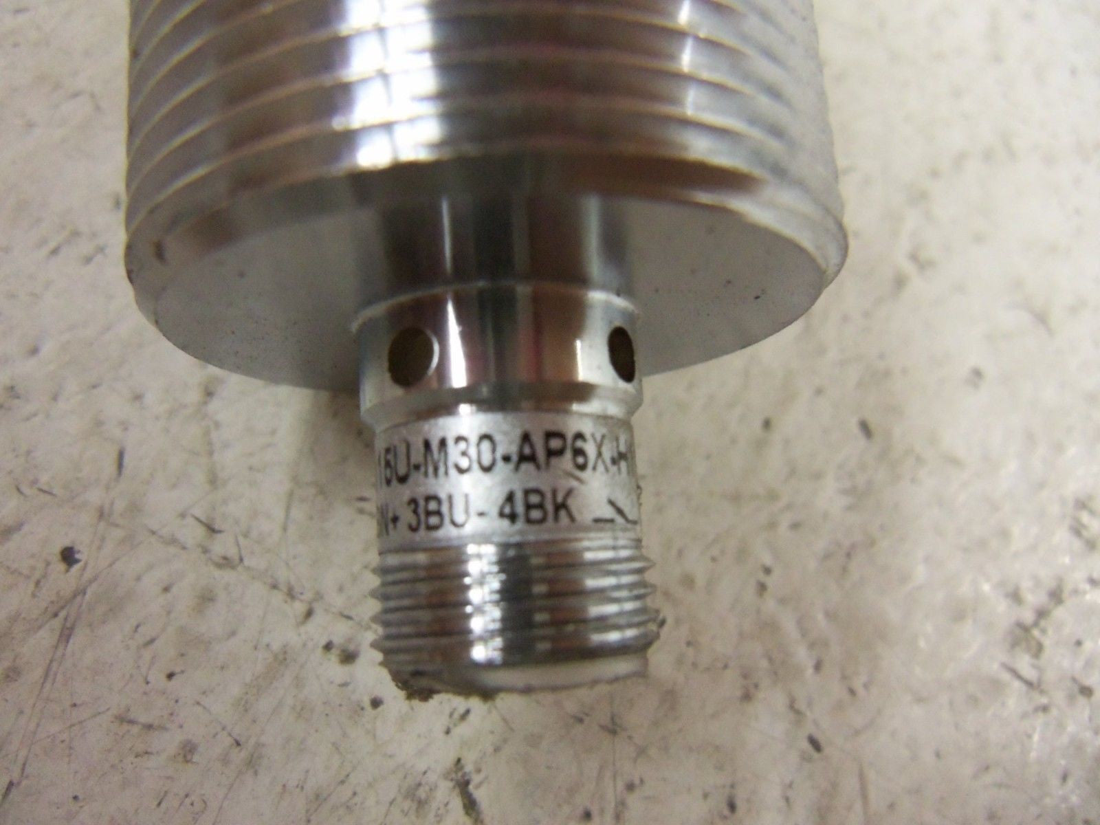 TURCK Bi15U-M30-AP6X-H1141 *NEW NO BOX*
