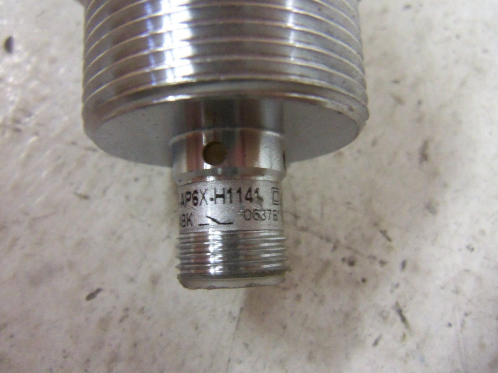 TURCK Bi15U-M30-AP6X-H1141 *NEW NO BOX*