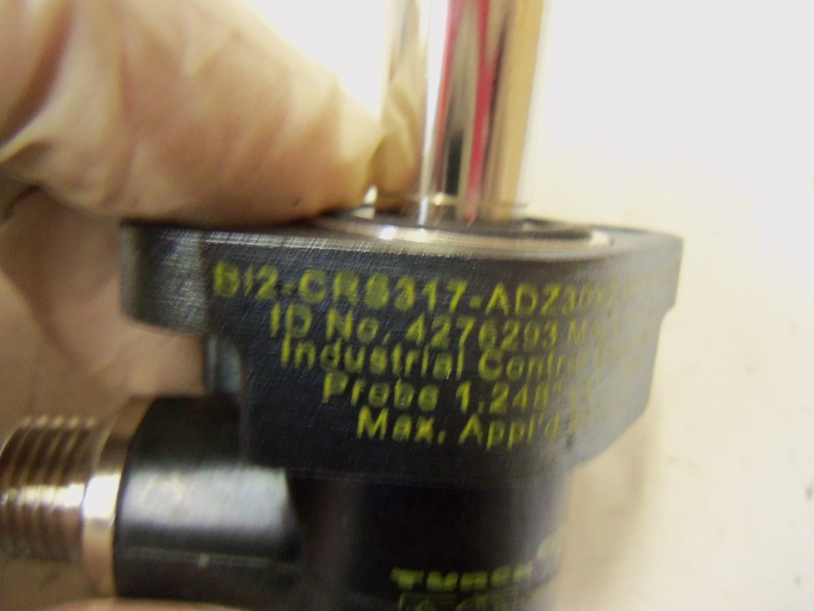 TURCK BI2-CRS317-ADZ30X2-B3131/S34  *NEW IN BOX*