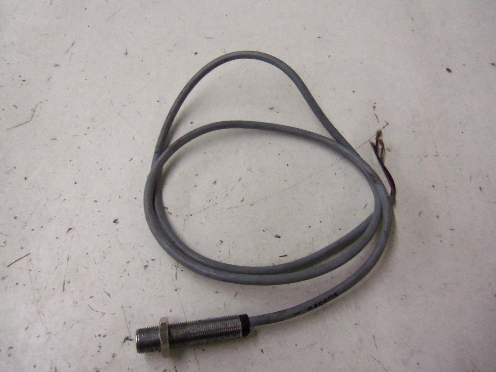 TURCK Bi2-G12-RN6X *USED*