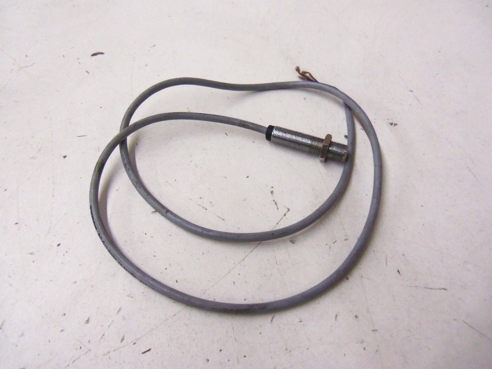 TURCK Bi2-G12-RN6X *USED*