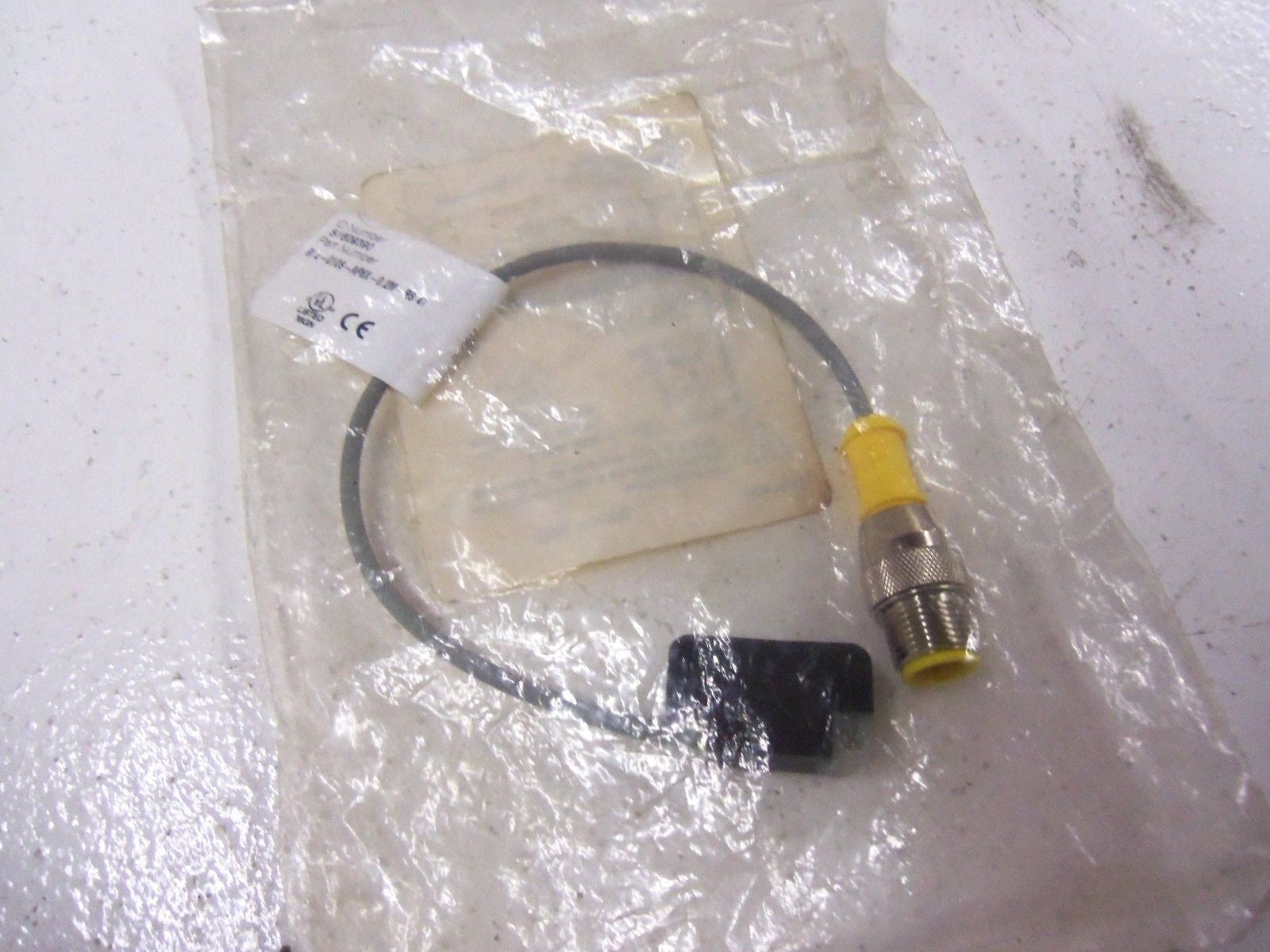TURCK BI 2-Q10S-AP6X-0.2M-RS 4T *NEW IN BAG*