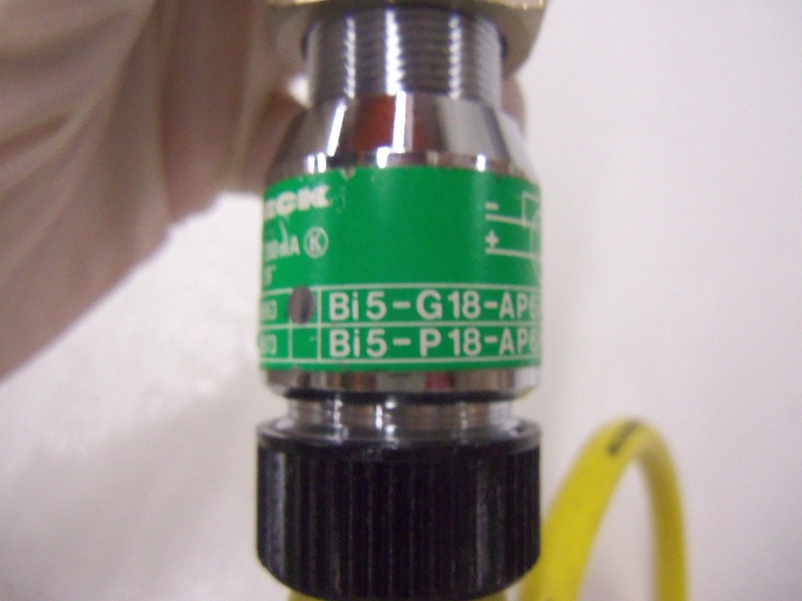 TURCK Bi5-G18-AP6X-B1341 *USED*