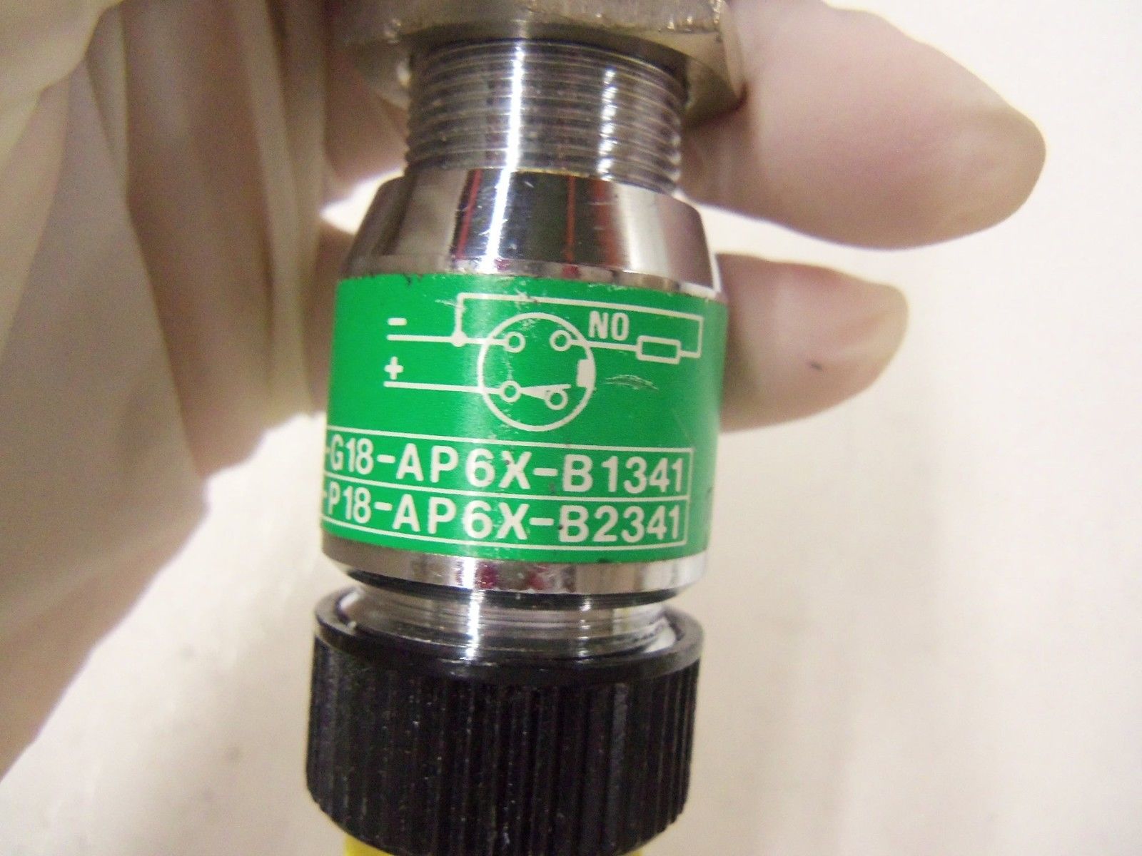 TURCK Bi5-G18-AP6X-B1341 *USED*