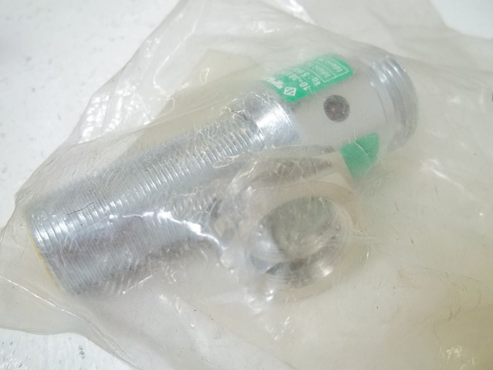 TURCK BI5-G18-AP6X-B134140MM PROXIMITY SENSOR *NEW IN A BAG*