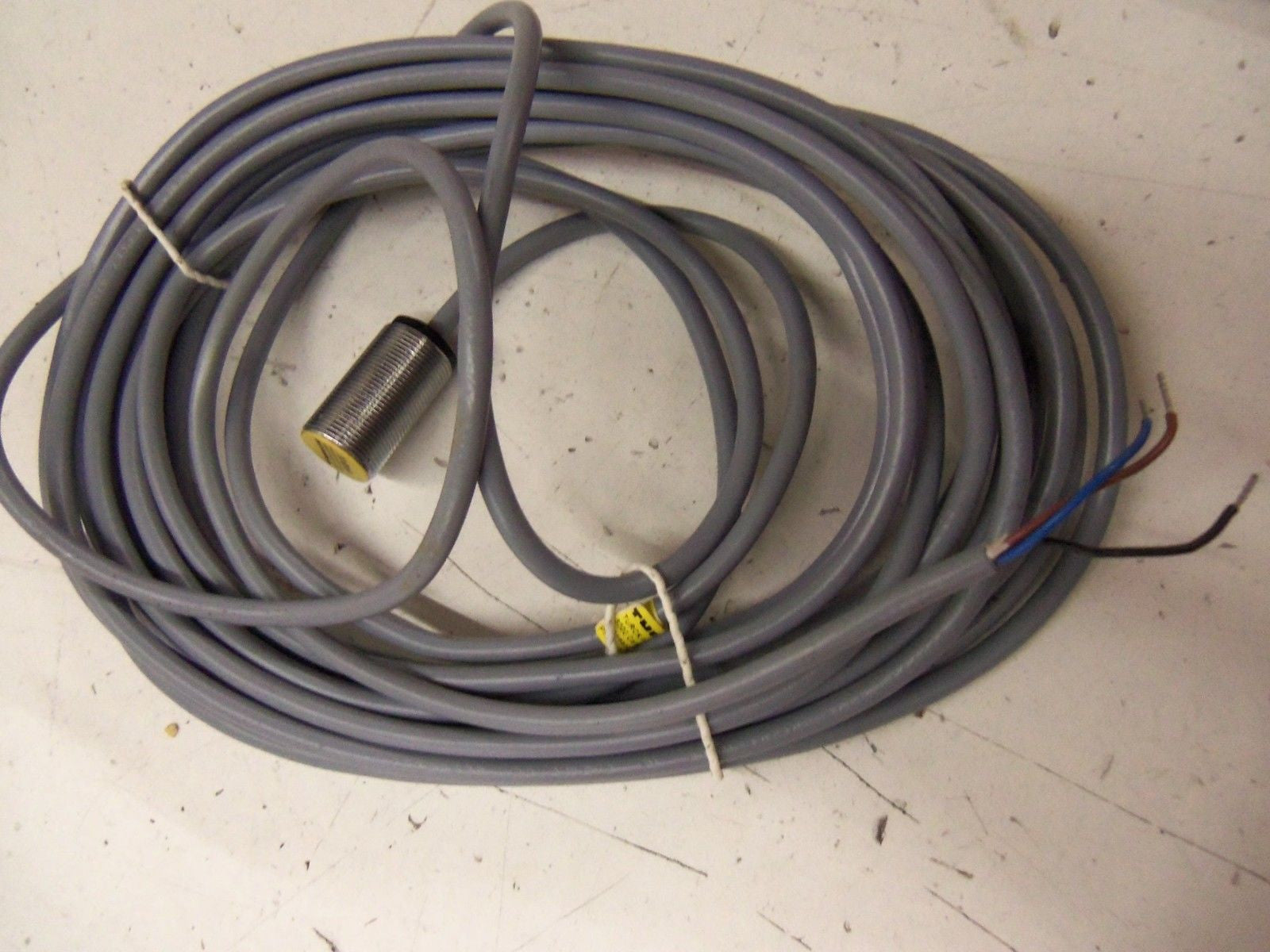 TURCK Bi5-G18K-RP6X *NEW NO BOX*
