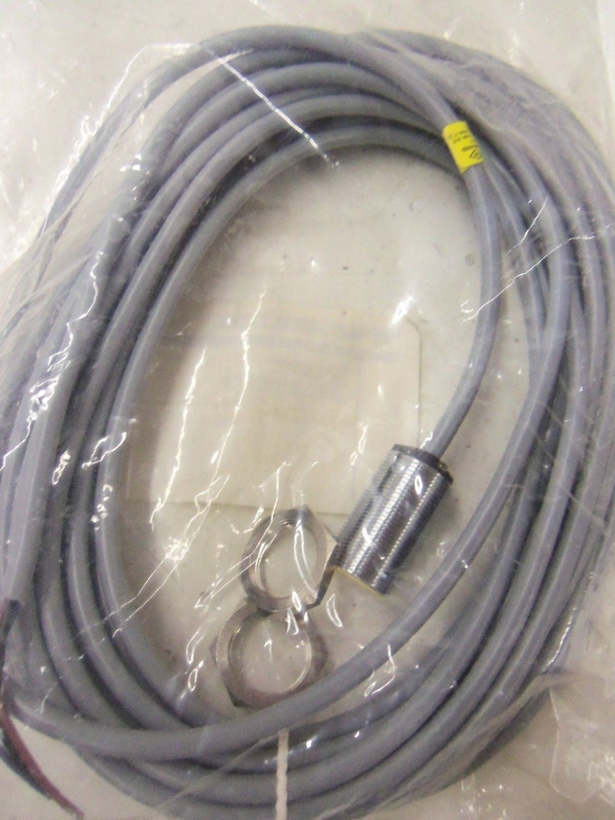 TURCK BI5-G18K-RP6X 7M *NEW IN BAG*