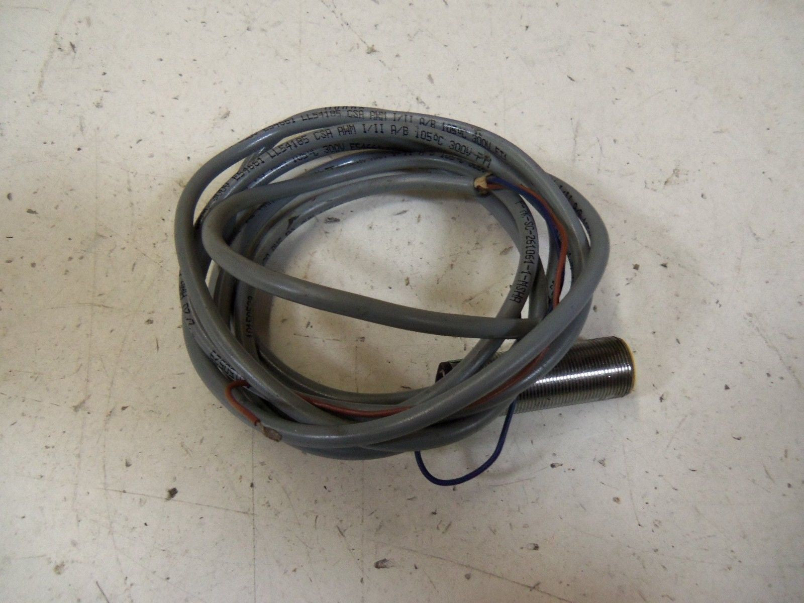 TURCK BI5-M18-AD4X *USED*