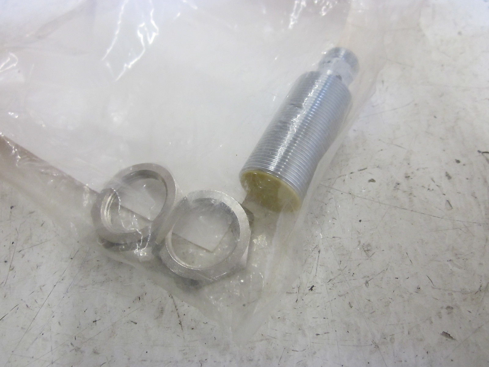 TURCK BI5-M18-AP6X-H1141 INDUCTIVE SENSOR 10-30VDC * NEW IN A FACTORY BAG *