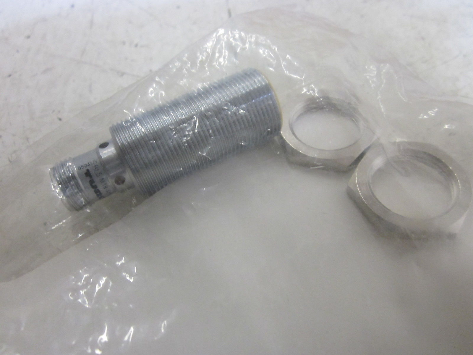 TURCK BI5-M18-AP6X-H1141 INDUCTIVE SENSOR 10-30VDC * NEW IN A FACTORY BAG *