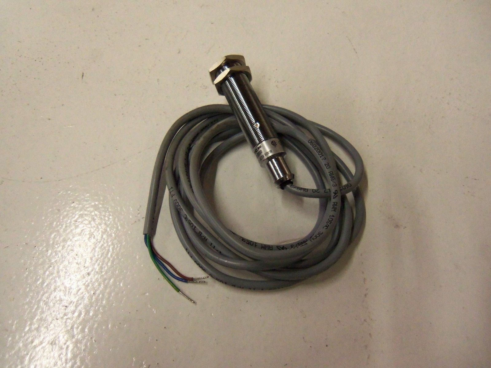 TURCK BI5-M18T-AZ3X 60MM *NEW NO BOX*