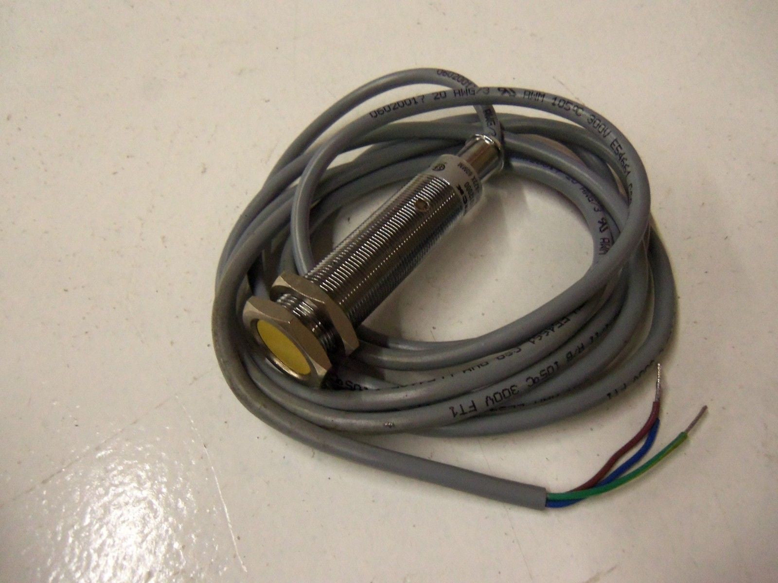 TURCK BI5-M18T-AZ3X 60MM *NEW NO BOX*