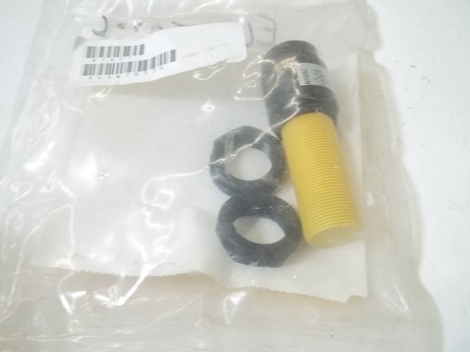 TURCK BI5-P18-AP6X-B2341 PROXIMITY SWITCH *NEW IN A BAG*