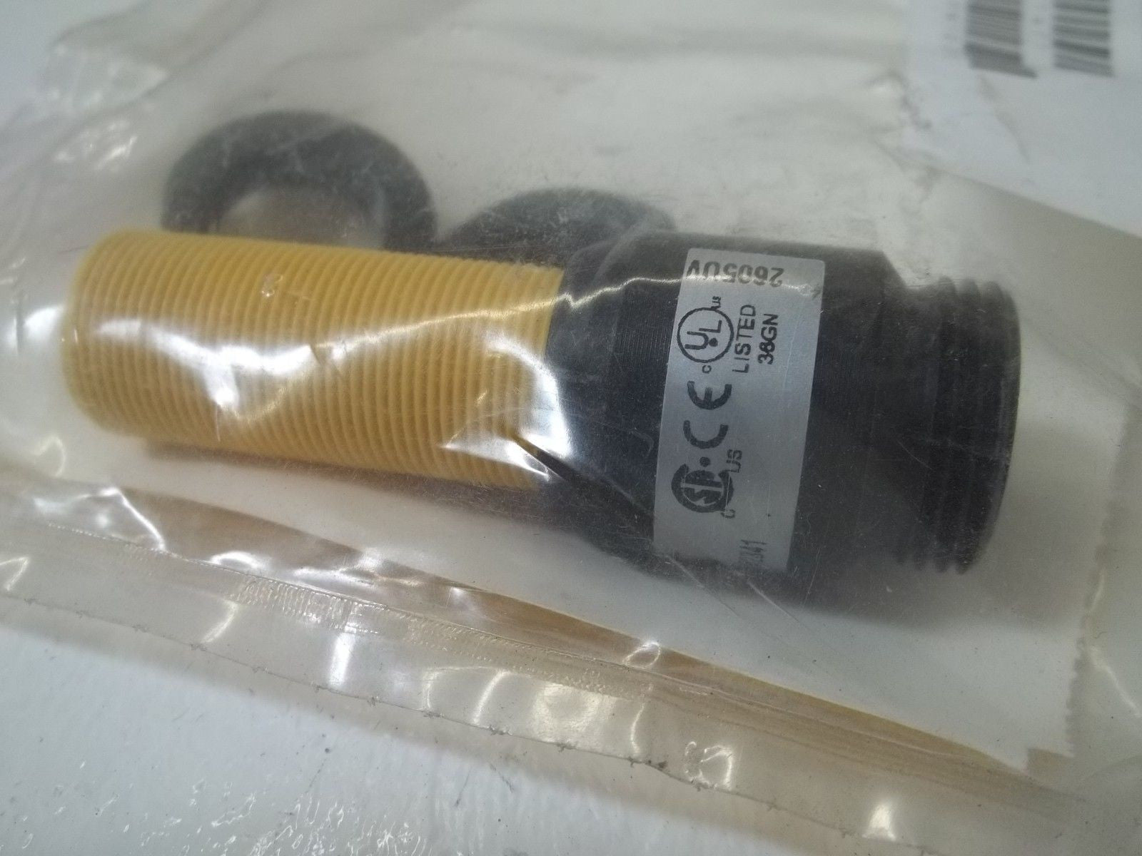 TURCK BI5-P18-AP6X-B2341 PROXIMITY SWITCH *NEW IN A BAG*