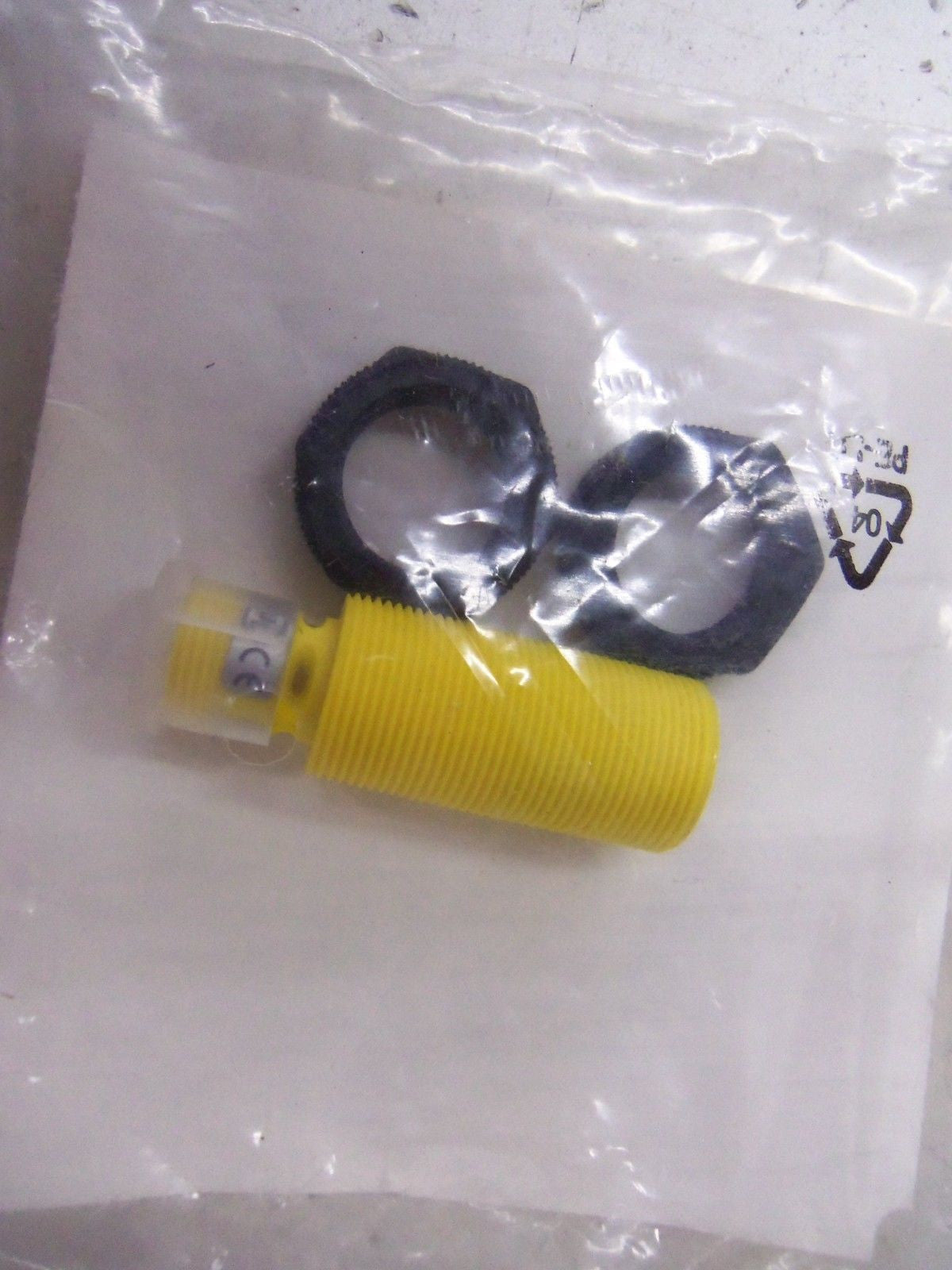 TURCK BI 5U-S18-AP6X-H1141 *NEW IN BAG*