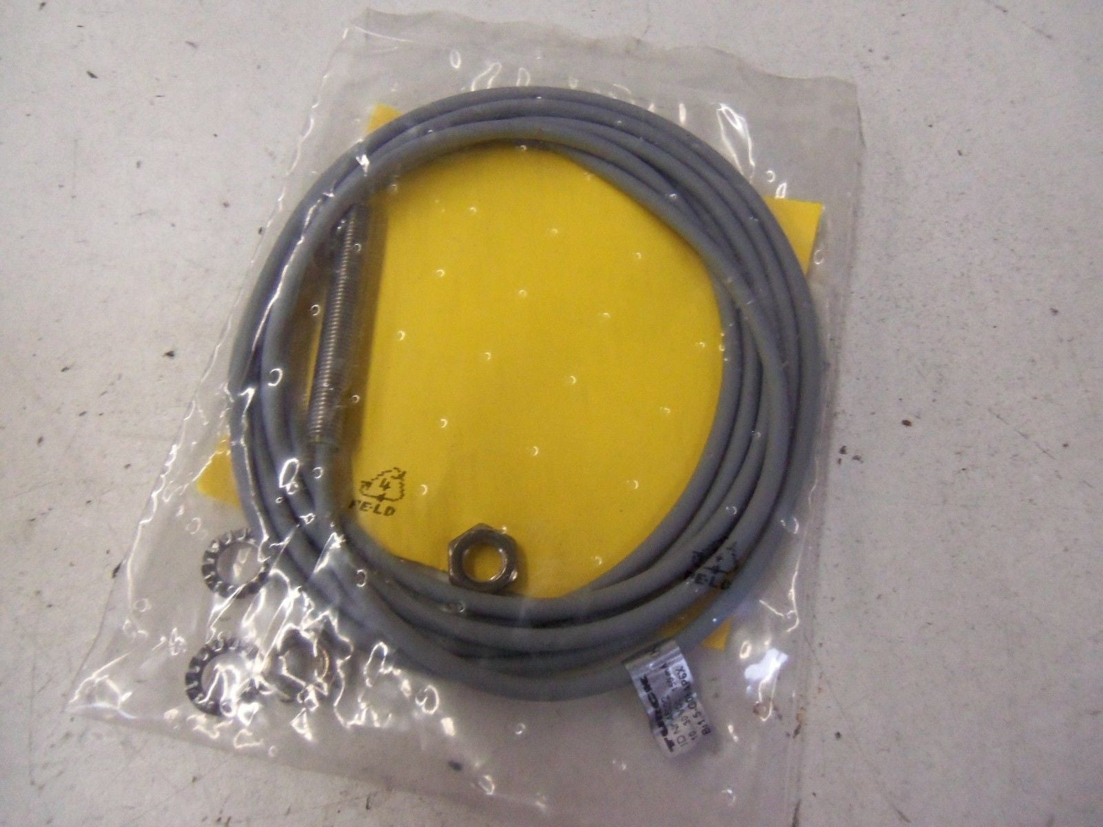 TURCK BiL,5-G08-AP6X *NEW IN FACTORY BAG*