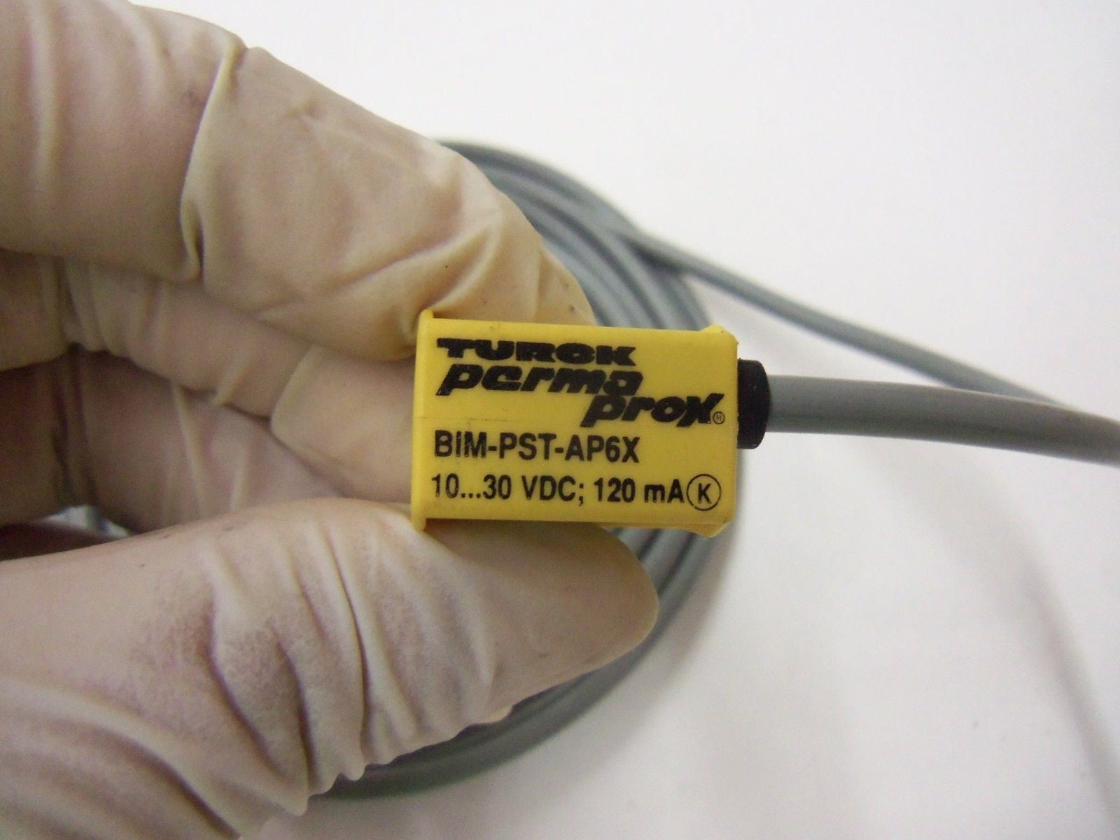 TURCK BIM-PST-AP6X *USED*