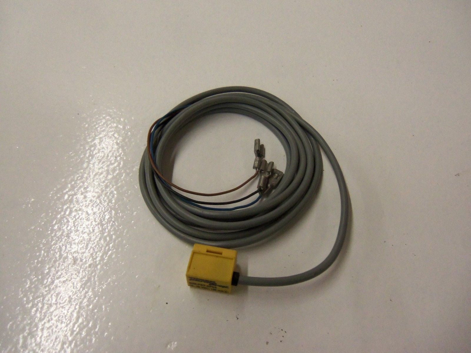 TURCK BIM-PST-AP6X *USED*