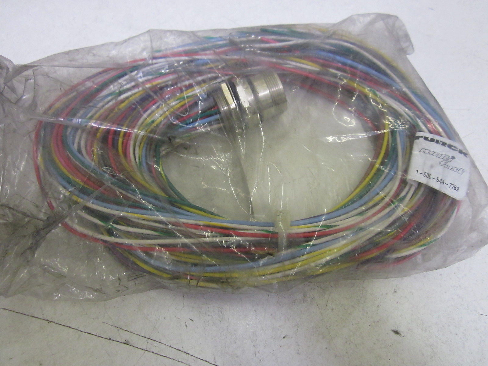 TURCK CKFL 19-19-2 *NEW IN A FACTORY BAG*