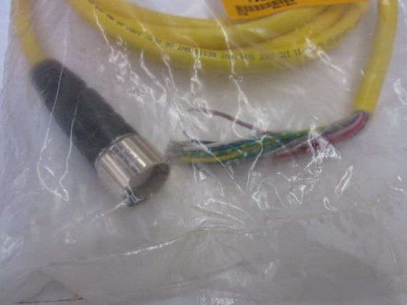 TURCK CKM 12-11-3 CABLE *NEW IN A FACTORY BAG*
