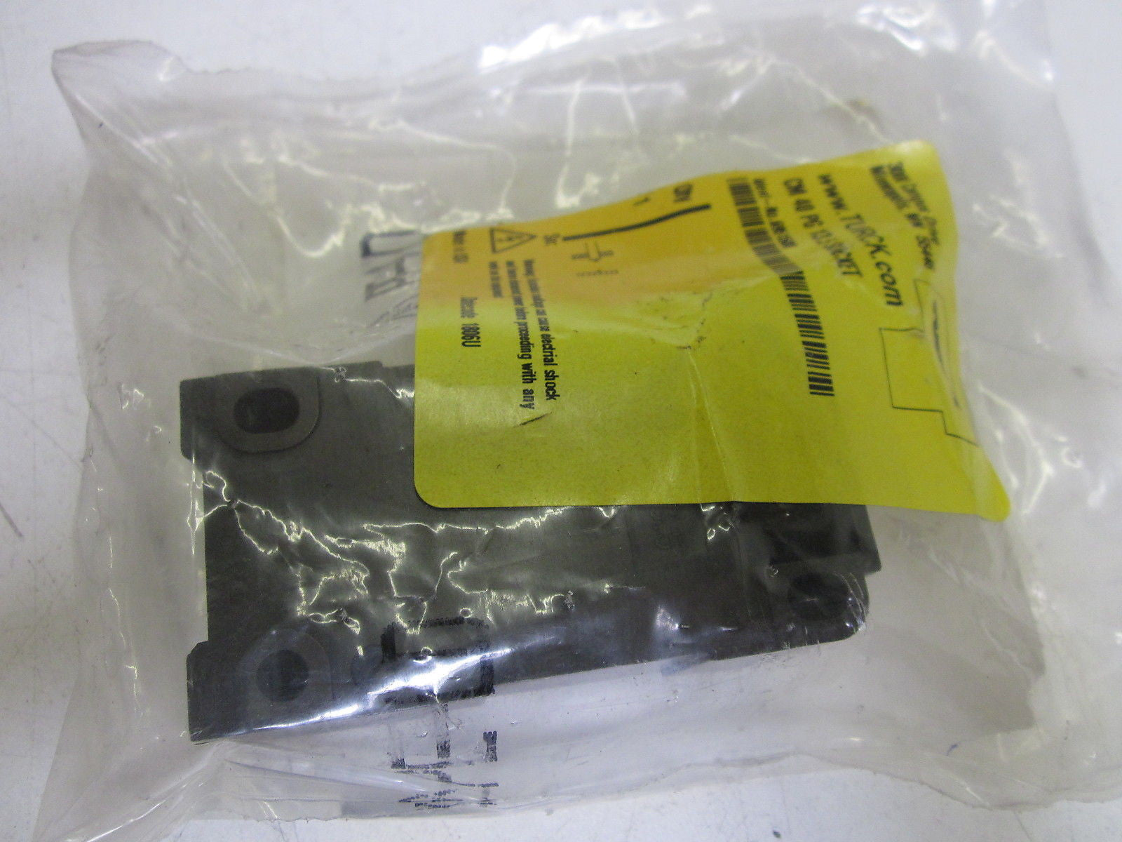 TURCK CM 40 PG135 SOCKET *NEW IN A FACTORY BAG*