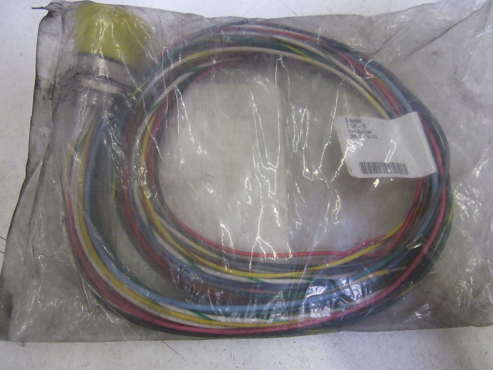 TURCK CSFL 19-19-0.5 *NEW IN A FACTORY BAG*