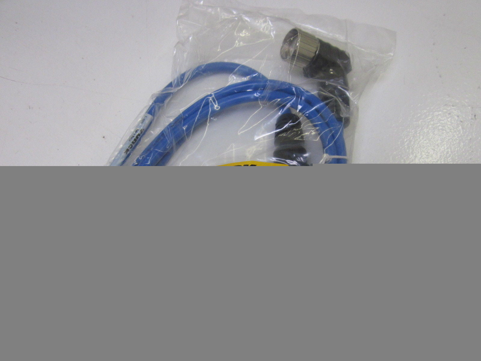 TURCK CSNWM CKNWM16-16-2 *NEW IN A FACTORY BAG*