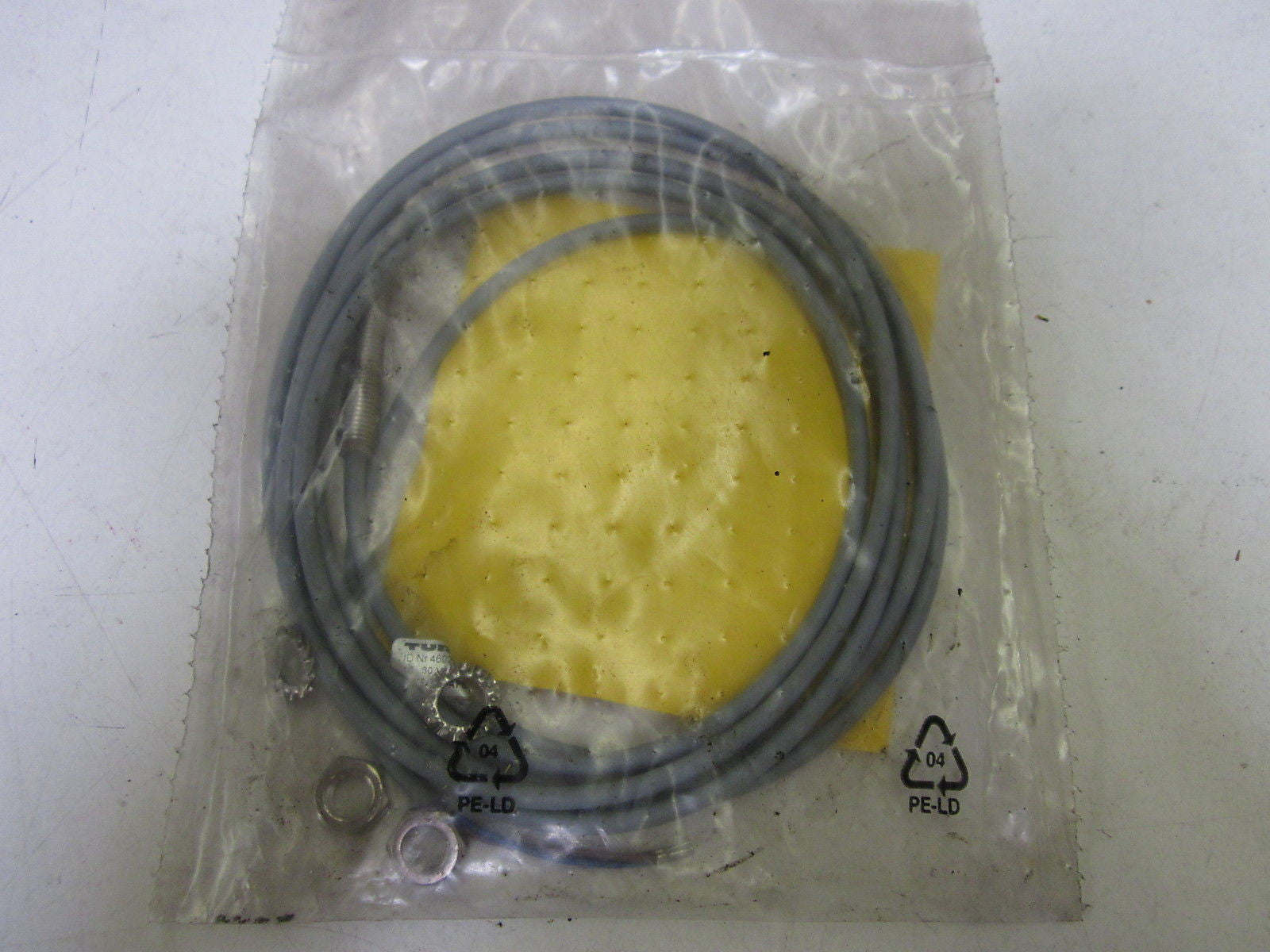 TURCK FK 4.4 *NEW IN A FACTORY BAG*