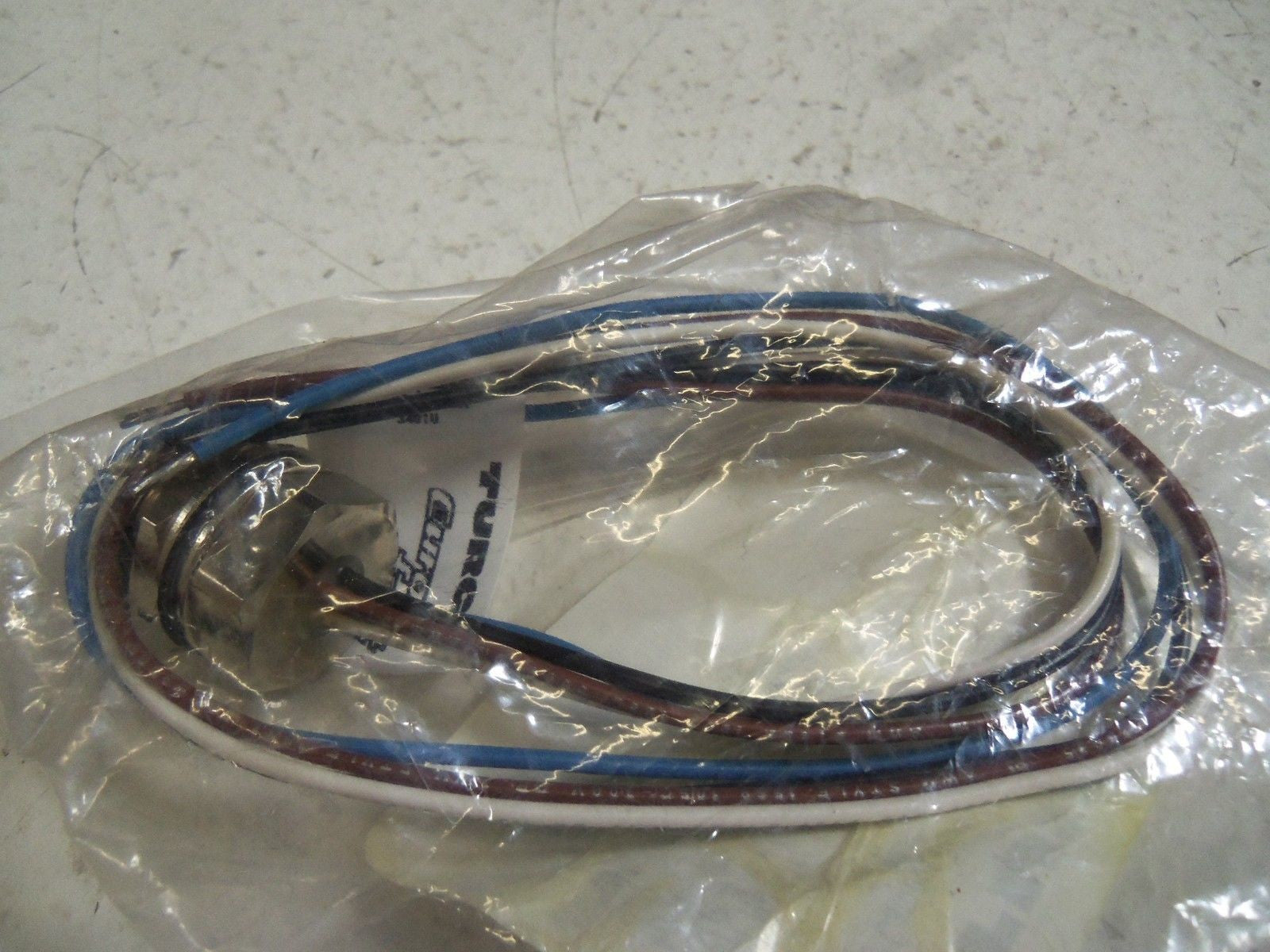 TURCK FKP 4.4-0.5 *NEW IN FACTORY BAG*