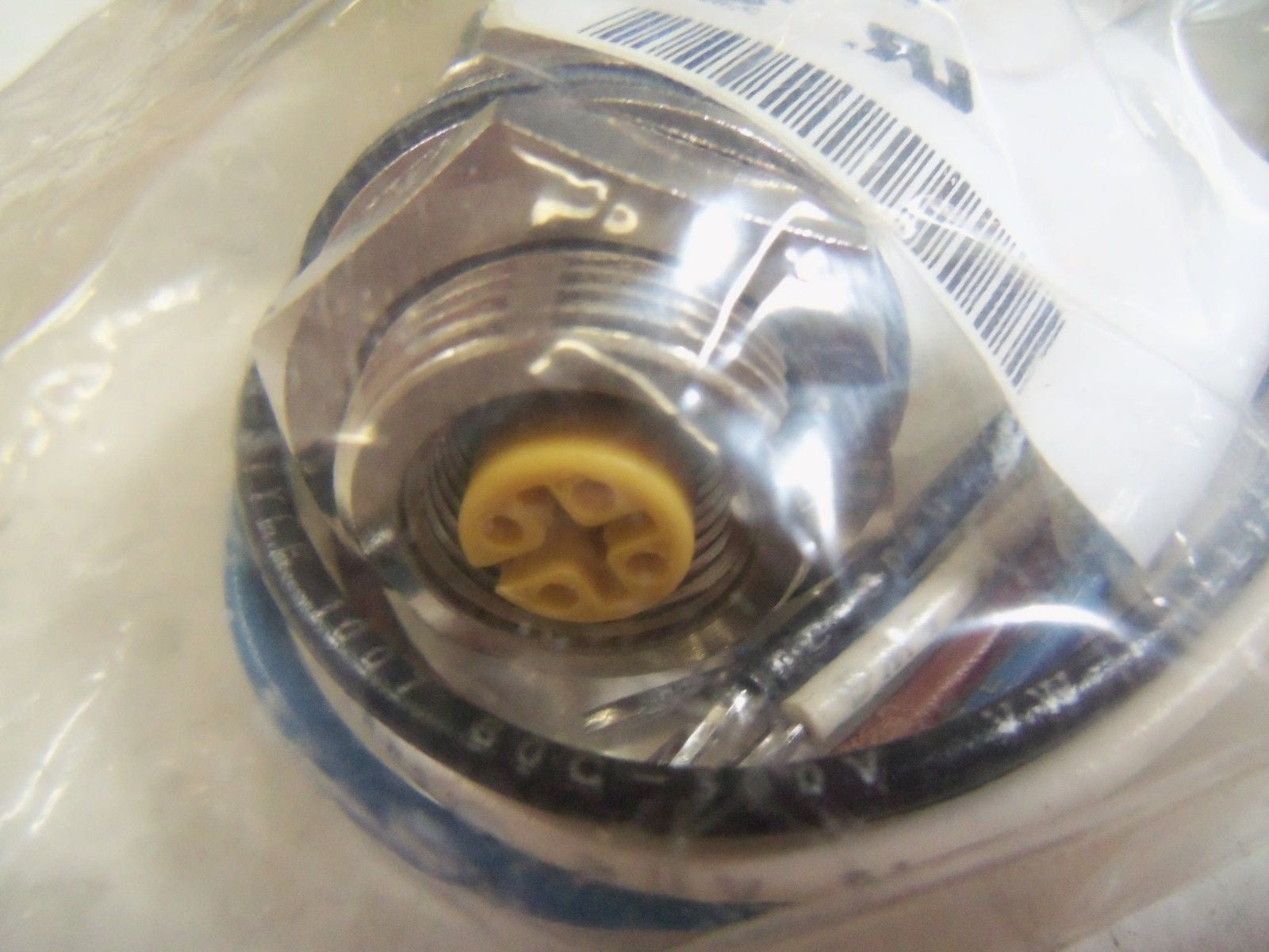 TURCK FKP 4.4-0.5 *NEW IN FACTORY BAG*