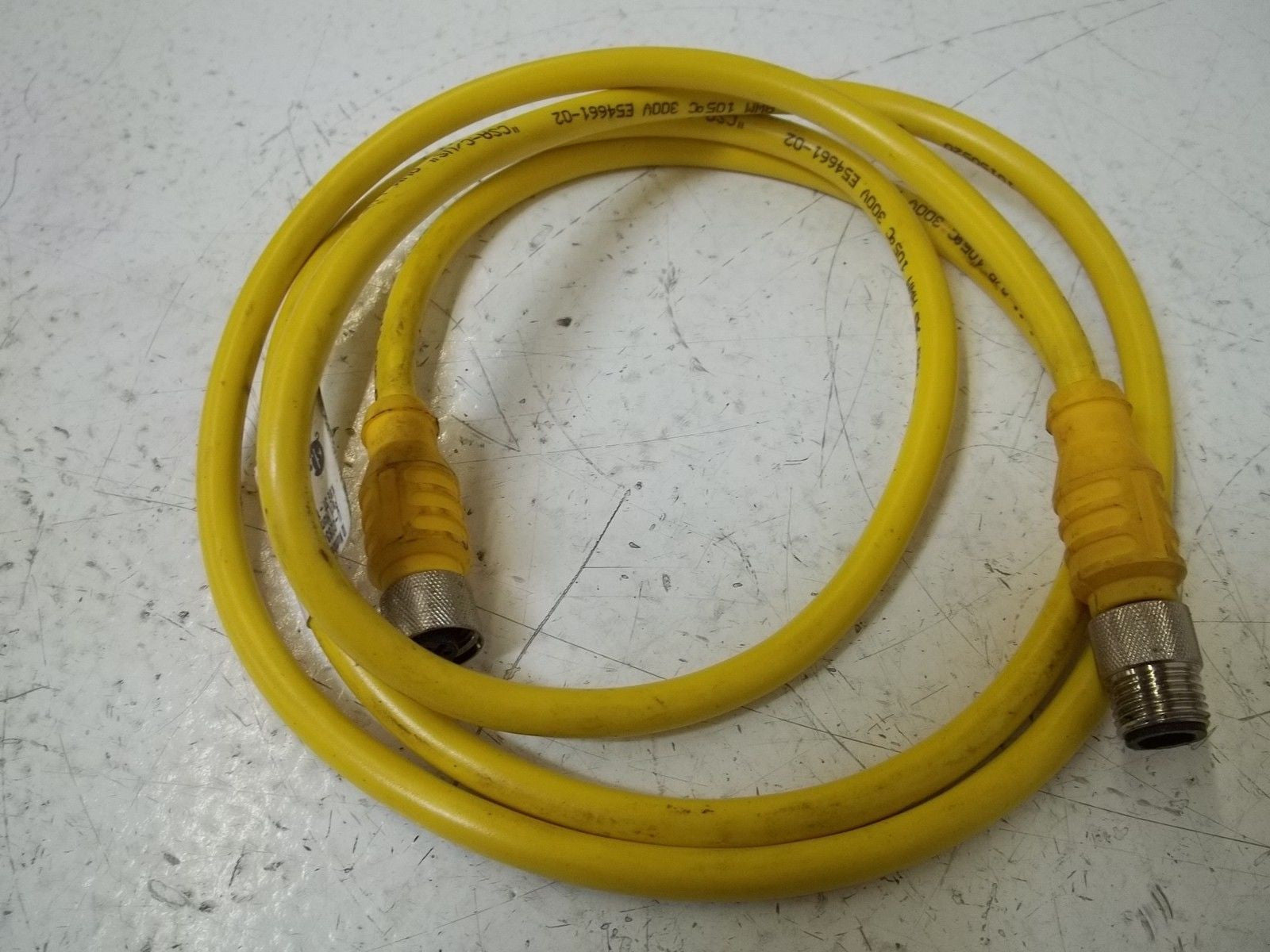 TURCK KBE3T-1.5-SBE3T *USED*