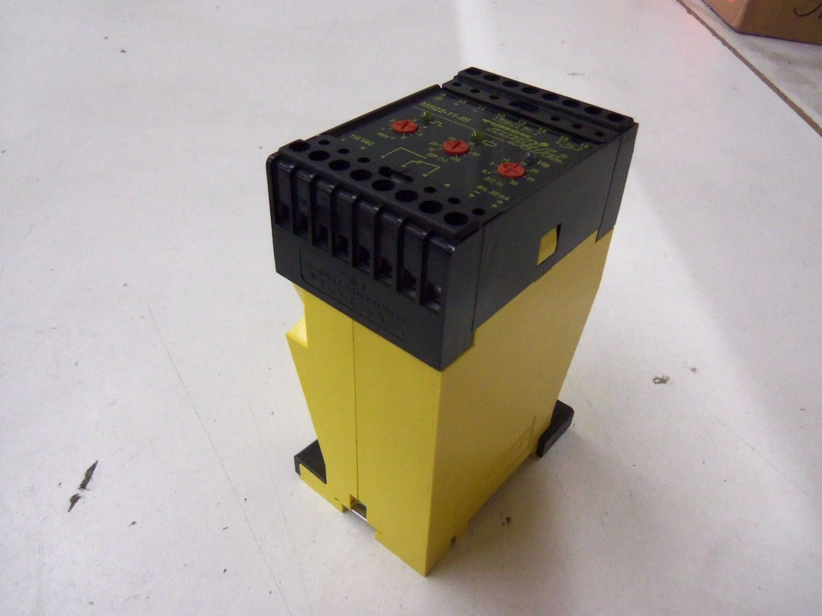TURCK MS22-11-RI *USED*