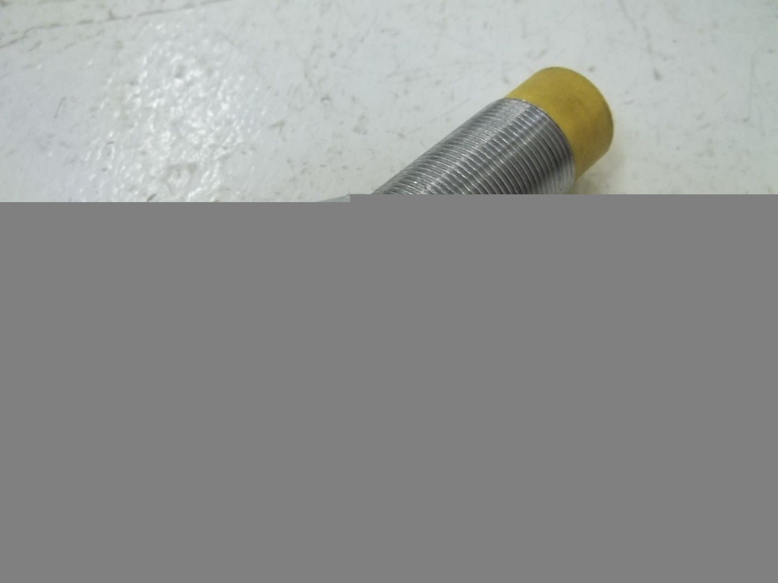 TURCK NI10-G18-AP6X-B1341 40MM *USED*
