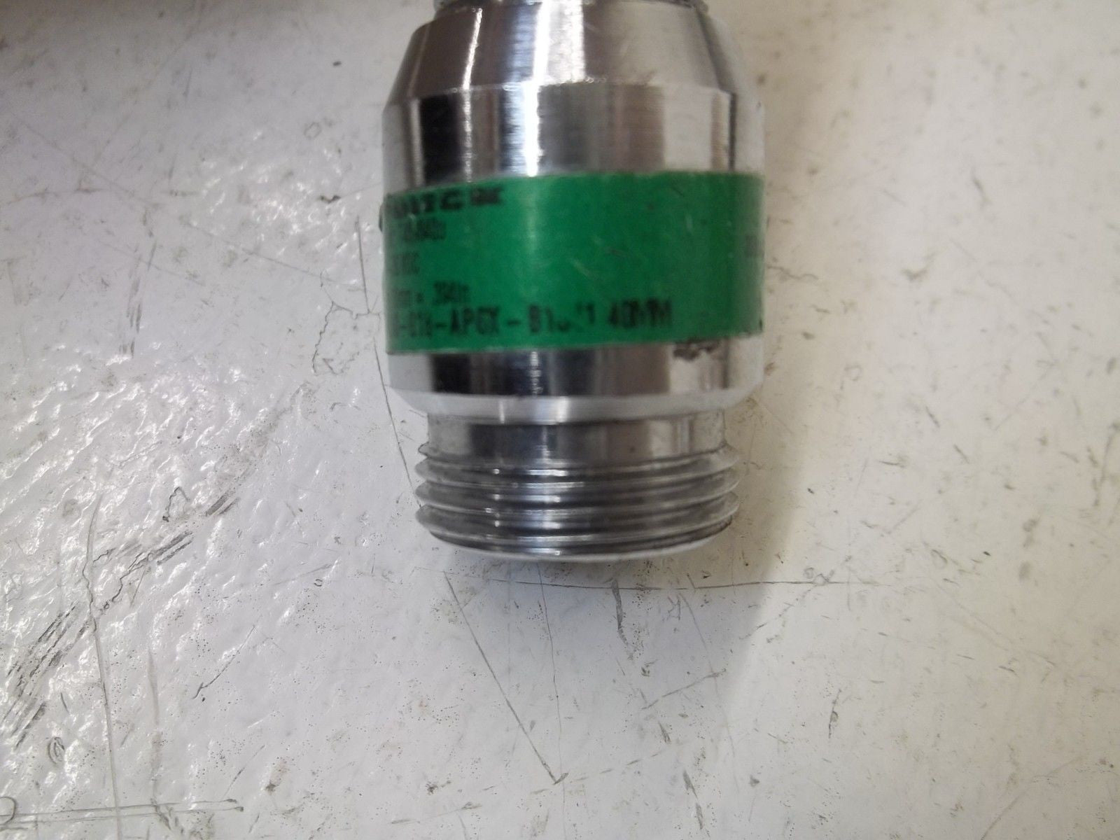 TURCK NI10-G18-AP6X-B1341 40MM *USED*