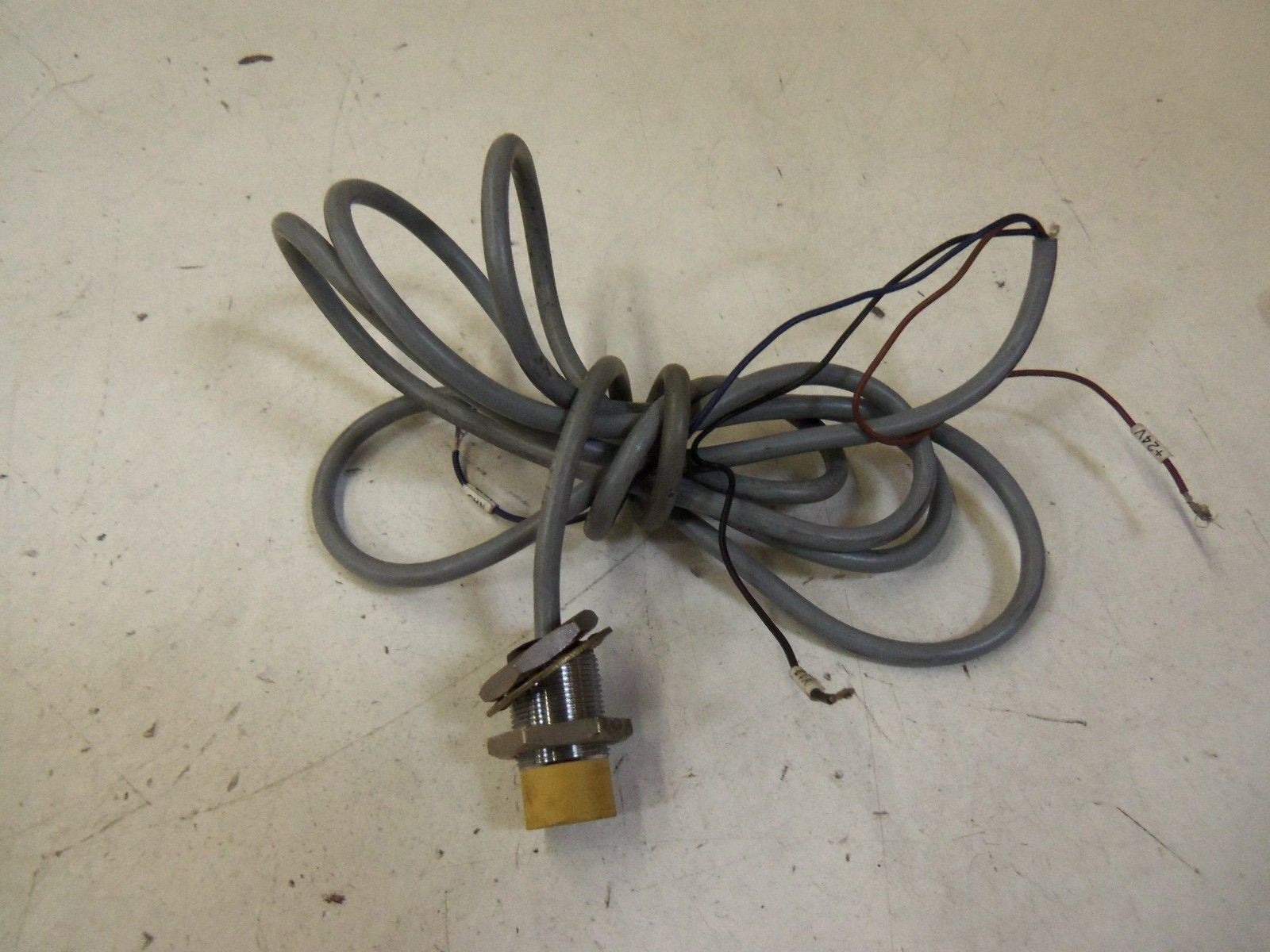 TURCK NI10-G18K-AN6X *USED*