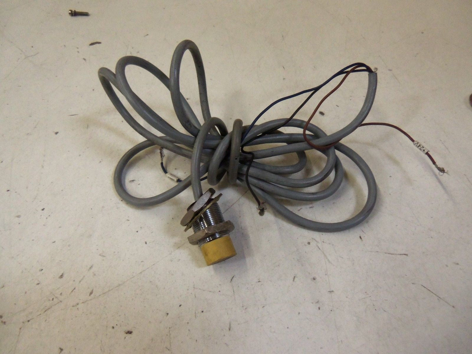 TURCK NI10-G18K-AN6X *USED*